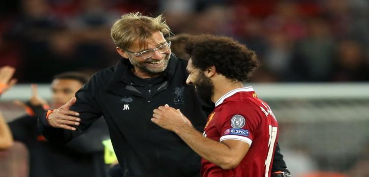 محمد صلاح محمد صلاح